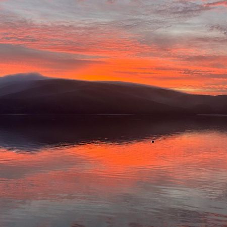 Отель Carriage House Waterfront On Tomales Bay With Dock Marshall Экстерьер фото